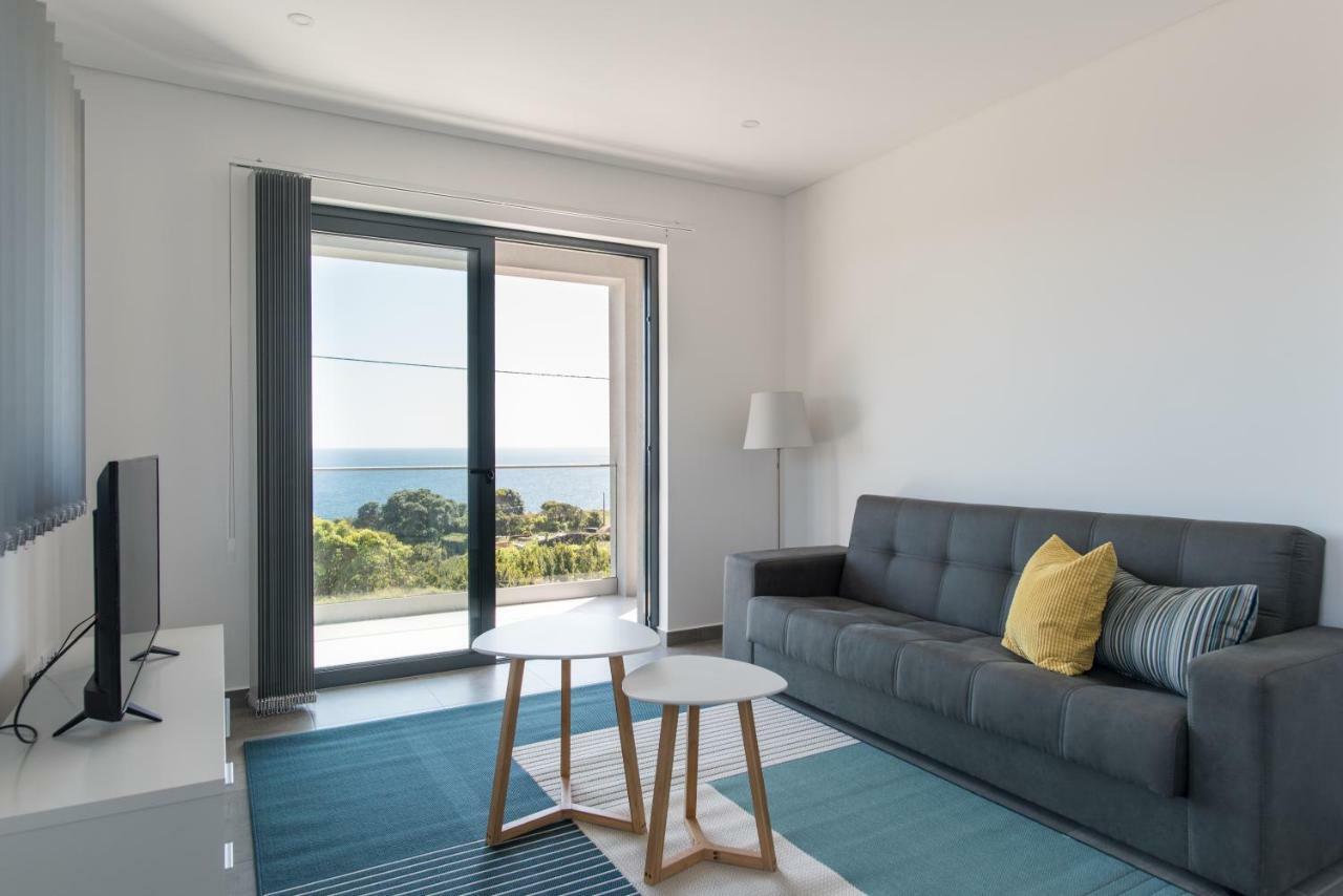 Portal Dos Vimes Al Apartment Companhia de Cima Екстериор снимка