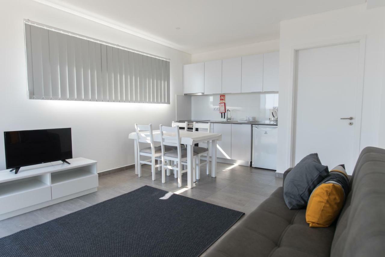 Portal Dos Vimes Al Apartment Companhia de Cima Екстериор снимка
