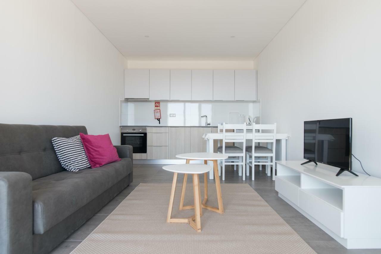 Portal Dos Vimes Al Apartment Companhia de Cima Екстериор снимка