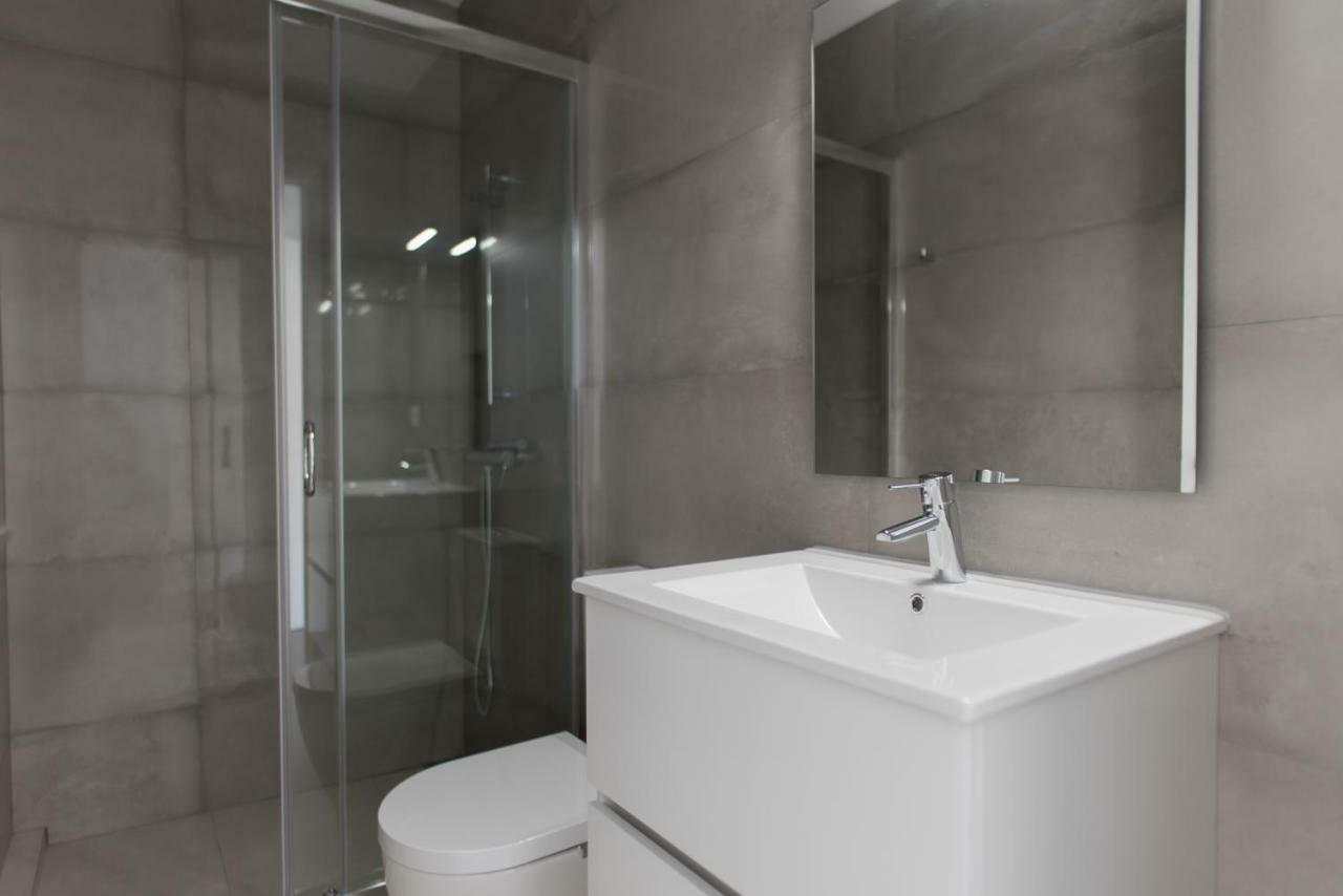 Portal Dos Vimes Al Apartment Companhia de Cima Екстериор снимка